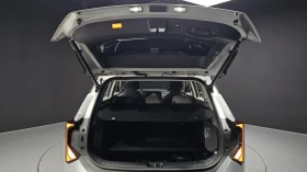 Kia Seltos 1.6 HYBRID / SIGNATURE / 360 КАМЕРИ / ОБДУХ, снимка 17
