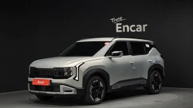 Kia Seltos 1.6 HYBRID / SIGNATURE / 360 КАМЕРИ / ОБДУХ, снимка 1