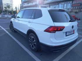 VW Tiguan 2.0 Tsi Allspace сервизна история, снимка 6