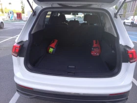 VW Tiguan 2.0 Tsi Allspace сервизна история, снимка 5