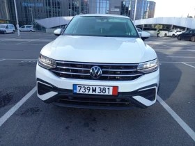 VW Tiguan 2.0 Tsi Allspace сервизна история, снимка 2