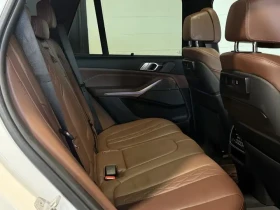 BMW X5 xDrive40 * M SPORT * CRYSTAL SHIFTER * CARFAX * , снимка 12