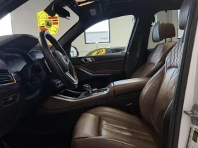 BMW X5 xDrive40 * M SPORT * CRYSTAL SHIFTER * CARFAX * , снимка 7