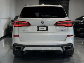 BMW X5 xDrive40 * M SPORT * CRYSTAL SHIFTER * CARFAX * , снимка 4