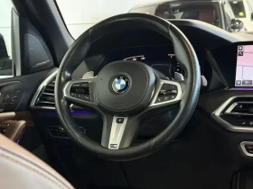 BMW X5 xDrive40 * M SPORT * CRYSTAL SHIFTER * CARFAX * , снимка 13