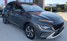 Hyundai Kona 1.6 Hybrid , снимка 3