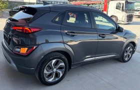 Hyundai Kona 1.6 Hybrid , снимка 4