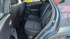 Hyundai Kona 1.6 Hybrid , снимка 9