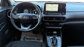 Hyundai Kona 1.6 Hybrid , снимка 14