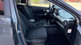 Hyundai Kona 1.6 Hybrid , снимка 12