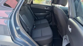 Hyundai Kona 1.6 Hybrid , снимка 11