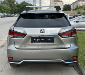 Lexus RX 450h Executive, снимка 6