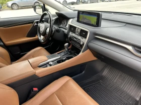 Lexus RX 450h Executive, снимка 12