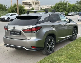 Lexus RX 450h Executive, снимка 5