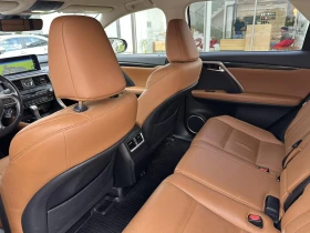 Lexus RX 450h Executive, снимка 13