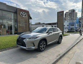 Lexus RX 450h Executive, снимка 1