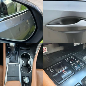 Lexus RX 450h Executive, снимка 16
