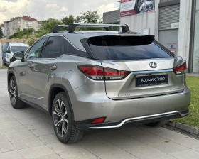 Lexus RX 450h Executive, снимка 7