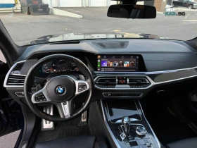 BMW X7 M50I ЦЕНА ДО БЪЛГАРИЯ РЕГИСТРАЦИЯ & АВТОКРЕДИТ, снимка 7