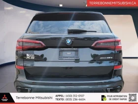 BMW X5 45e* M SPORT* INDIVIDUAL* LASER* МАСАЖ* ОБДУХ* 360, снимка 4