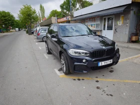BMW X5, снимка 7