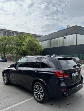 BMW X5, снимка 4