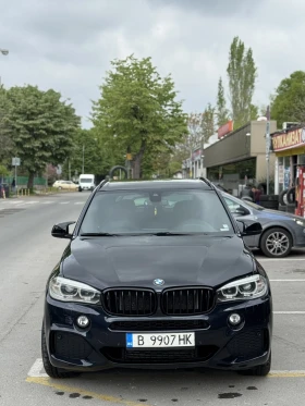BMW X5, снимка 12