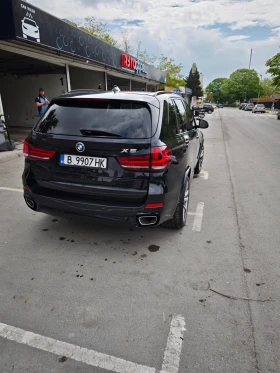 BMW X5, снимка 9