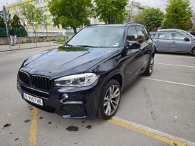 BMW X5, снимка 8