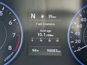 Hyundai Palisade 3.8 V6* Distronic* Подгред* Камера, снимка 15