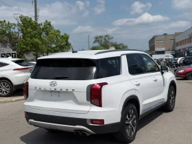 Hyundai Palisade 3.8 V6* Distronic* Подгред* Камера, снимка 6