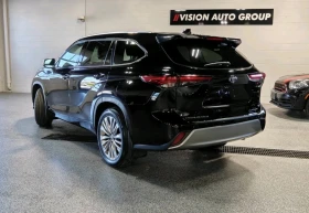 Toyota Highlander Hybrid | Platinum | Head up | Панорама | AWD | , снимка 3