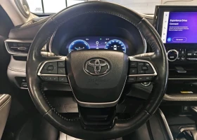 Toyota Highlander Hybrid | Platinum | Head up | Панорама | AWD | , снимка 8