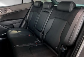 Kia Sportage PHEV/252HP/4WD/SPIRIT/360/LED/CPLAY/591q, снимка 12