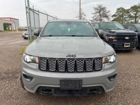 Jeep Grand cherokee Altitude | CARFAX | БЕЗ ИНЦИДЕНТИ | ДВА КЛЮЧА, снимка 2