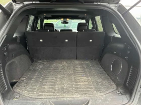Jeep Grand cherokee Altitude | CARFAX | БЕЗ ИНЦИДЕНТИ | ДВА КЛЮЧА, снимка 13