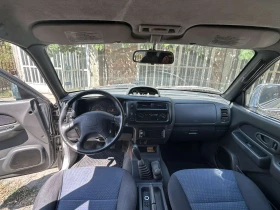 Mitsubishi L200, снимка 6