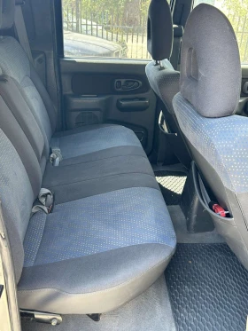 Mitsubishi L200, снимка 8