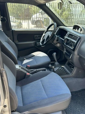 Mitsubishi L200, снимка 7