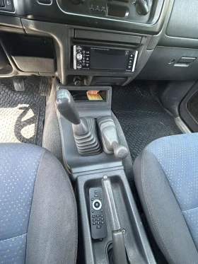 Mitsubishi L200, снимка 9