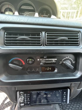 Mitsubishi L200, снимка 12