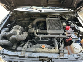 Mitsubishi L200, снимка 13