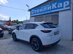 Mazda CX-5  2.2 D 175 Revolution AWD, снимка 2