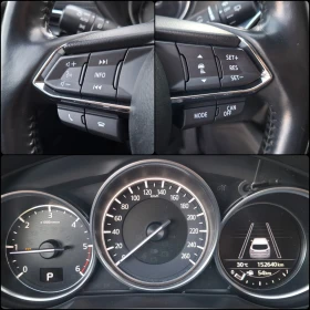 Mazda CX-5  2.2 D 175 Revolution AWD, снимка 15