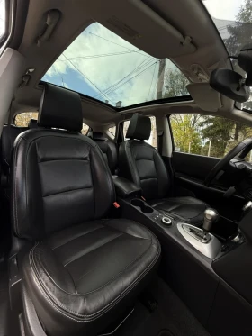 Nissan Qashqai, снимка 11