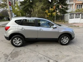 Nissan Qashqai, снимка 7