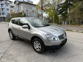 Nissan Qashqai, снимка 8