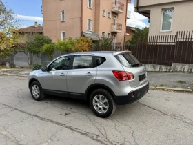 Nissan Qashqai, снимка 4
