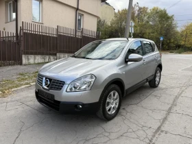 Nissan Qashqai, снимка 2