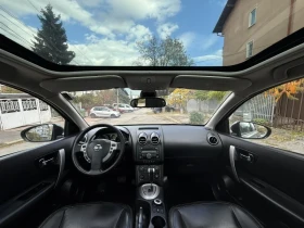 Nissan Qashqai, снимка 10